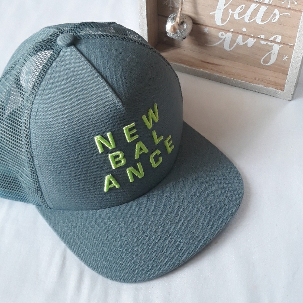 ❤ Balance Hat